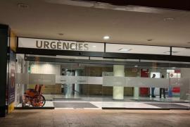 L'IBSalut diu que hi ha un repunt de les urgències hospitalàries per virus respiratoris i recomana l'ús de màscares