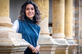 Una tesi doctoral de la UIB estudia les residències règies del Regne de Mallorca en l'època medieval