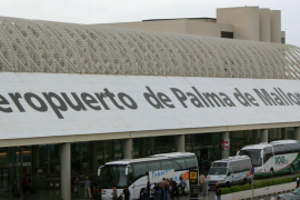 Les Balears varen rebre 271.513 turistes estrangers durant el passat novembre