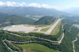 Andorra estrena vols directes a Palma a partir d'aquest divendres