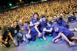 [VÍDEO] El grup valencià Zoo anuncia que es retirà després d'una dècada prodigiosa de música festiva i compromesa