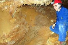 Mor el Dr. Àngel Ginés, primer director del Museu i pioner de l'espeleologia científica a Balears