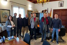 L'Ajuntament proposa fer fill Il·lustre de Sóller al catedràtic solleric Albert Hauf