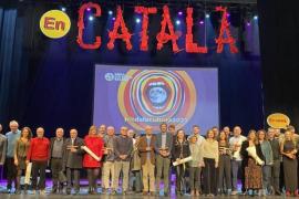 Aquest dimecres a les 23.15 Canal 33 emet la Nit de la Cultura