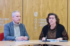 Més de 2.700 famílies han percebut la renda social garantida el mes de desembre