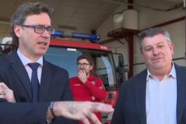 L'exgerent de l'Ibetec, acusat d'agressió sexual diu, en la seva defensa, que anava gat