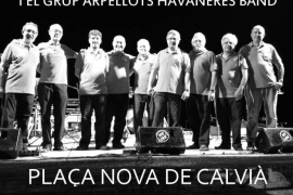 El PP de Calvià reivindica ara els glosadors i proposa que s'ensenyi a glosar a l'escola