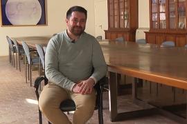 Llorenç Perelló, director de l'IEB, reconeix que «La lliure elecció de llengua a les escoles pot tenir efectes negatius en l’ús del català»