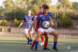 Torna diumenge (16.30h) la lliga a Can Maiol amb un Sóller-Collera vital