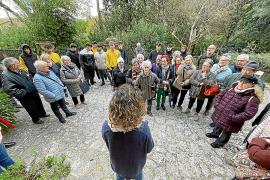 Els museus locals augmentaren el nombre de visitants el 2023