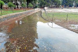 L’Infante Lois no té prou metres per ser una pista homologada