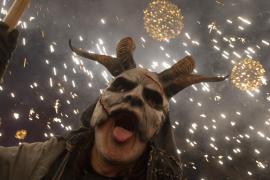 Recomanacions per uns foguerons i correfocs segurs