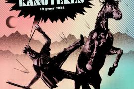 Ses Sant Kanuteres, la revetla de Sant Sebastià més alternativa