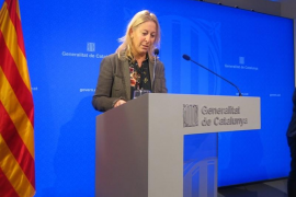 Generalitat de Catalunya.