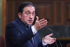 Albares: «Els ambaixadors espanyols han de continuar defensant l'oficialitat del català, basc i gallec a la UE»