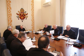 Els bisbes de la Província Eclesiàstica han acordat promoure un projecte educatiu comú.