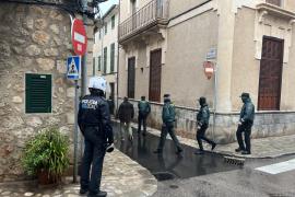 El jutge decreta llibertat per a l'atrinxerat de Sóller, però l'ingressa a l'Àrea de Psiquiatria