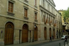 Teatre Principal de Palma