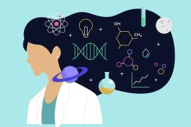 La UIB organitza activitats per a commemorar el Dia Internacional de la Dona i la Nina en la Ciència