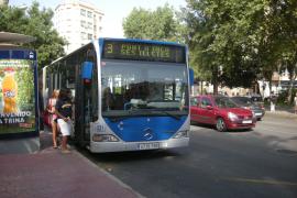 El PP adjudica a dit un nou càrrec polític amb un sou de 60.000 euros a l'EMT