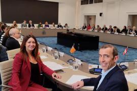 Les Balears demanen a l'Estat incentivar la sortida al mercat de més habitatges