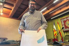 El Mercat disposarà de 22 trasts i d’un museu de producte local