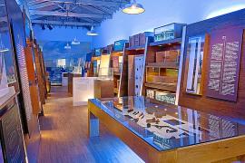 El Museu Marítim del Port amplia horaris pel tancament temporal de la seu de Ciutat