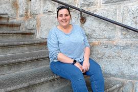 «He suat per fer-me un lloc dins el futbol»