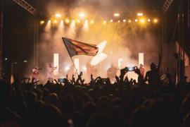 [VÍDEO] El Feslloc compleix 18 anys de cançons i lluites al servei del poble valencià