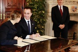 El Govern transfereix més de 14 milions d'euros al consell per arreglar les infraestructures hídriques que perden aigua