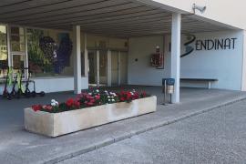 L'IES Bendinat estrena el segell LabelFraÉducation que reconeix els centres que reforcen l'idioma francès en els seus estudis