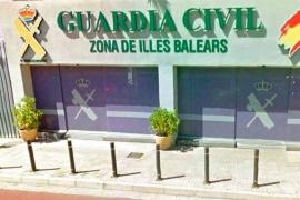 Mallorca torna a ser pionera: 20 anys després de tenir el primer Guàrdia Civil gai, un agent s'acull a la llei Trans i es declara dona