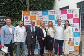 Sis centres educatius de Mallorca participaran en la setena edició d'Horeca Mallorca