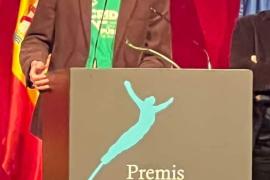 Joventut i talent en el palmarès dels premis Ciutat de Palma de 2024