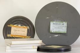 El Consell de Mallorca projectarà un film inèdit d'Agustí Villaronga