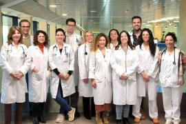 L’Hospital d'Inca, acreditat per a formar residents en medicina interna