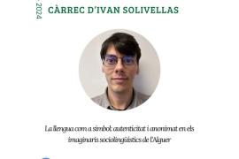El GRESIB organitza 'La llengua com a símbol: autenticitat i anonimat en els imaginaris sociolingüístics de l’Alguer'