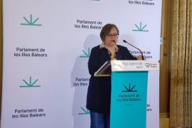 Unides Podem afirma que el Decret d’Habitatge del Govern té «incoherències» i «no hi ha rigor jurídic»