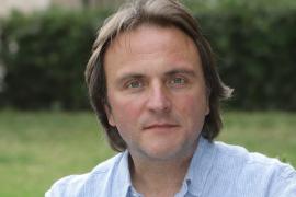 Joan Miralles anuncia que deixa la presidència de l'OCB