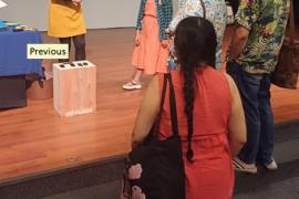 Presència de companyies de les Balears als festivals 'Teatro a Mil' i 'Santiago Off', a Xile