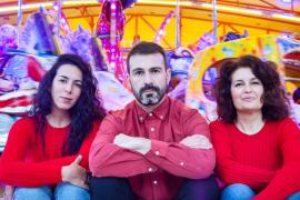 ‘El rei de la selva’, l’adaptació de la novel·la de Gabriel Galmés, de gira per Mallorca