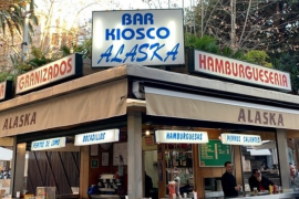 Cort convertirà en zona de vianants la plaça del Mercat, mourà l'escultura de Maura i mantendrà l'Alaska