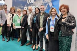 El Pi: «Mallorca ha d’anar una passa més enllà i certificar-se com la primera destinació turística 100% circular»