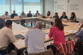 La segregació per raó de llengua es farà amb els infants de tres anys