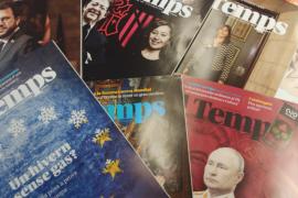El Govern de Prohens rectifica i manté les subscripcions de la revista El Temps