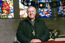 Taltavull assegura que l'ús del castellà «fa que la nostra llengua perdi força»