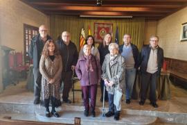 Fontsana recupera la sala destinada a centre de dia que obrirà al febrer