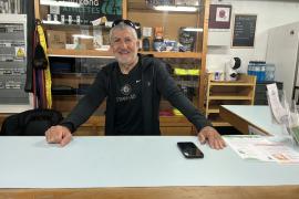 «He viscut gaudint de la meva feina»