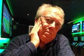 Ha mort Guillem Pomar Llambias, militants del moviment veïnal de Palma