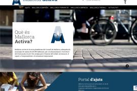 El Consell de Mallorca obre el període d’inscripció dels nous cursos de Mallorca Activa